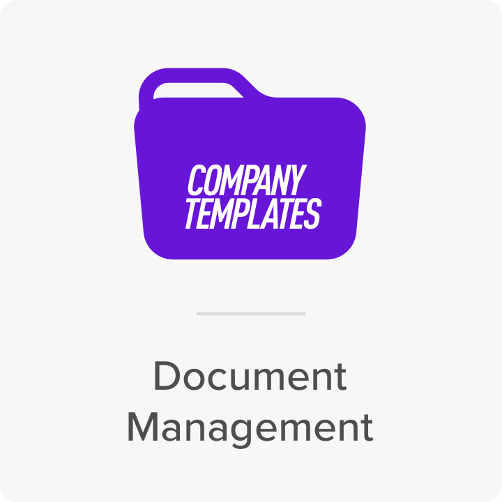 Pickit Document Management Pickit Document Management