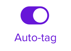 Solutions – Auto-tag