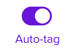 Solutions – Auto-tag Solutions – Auto-tag