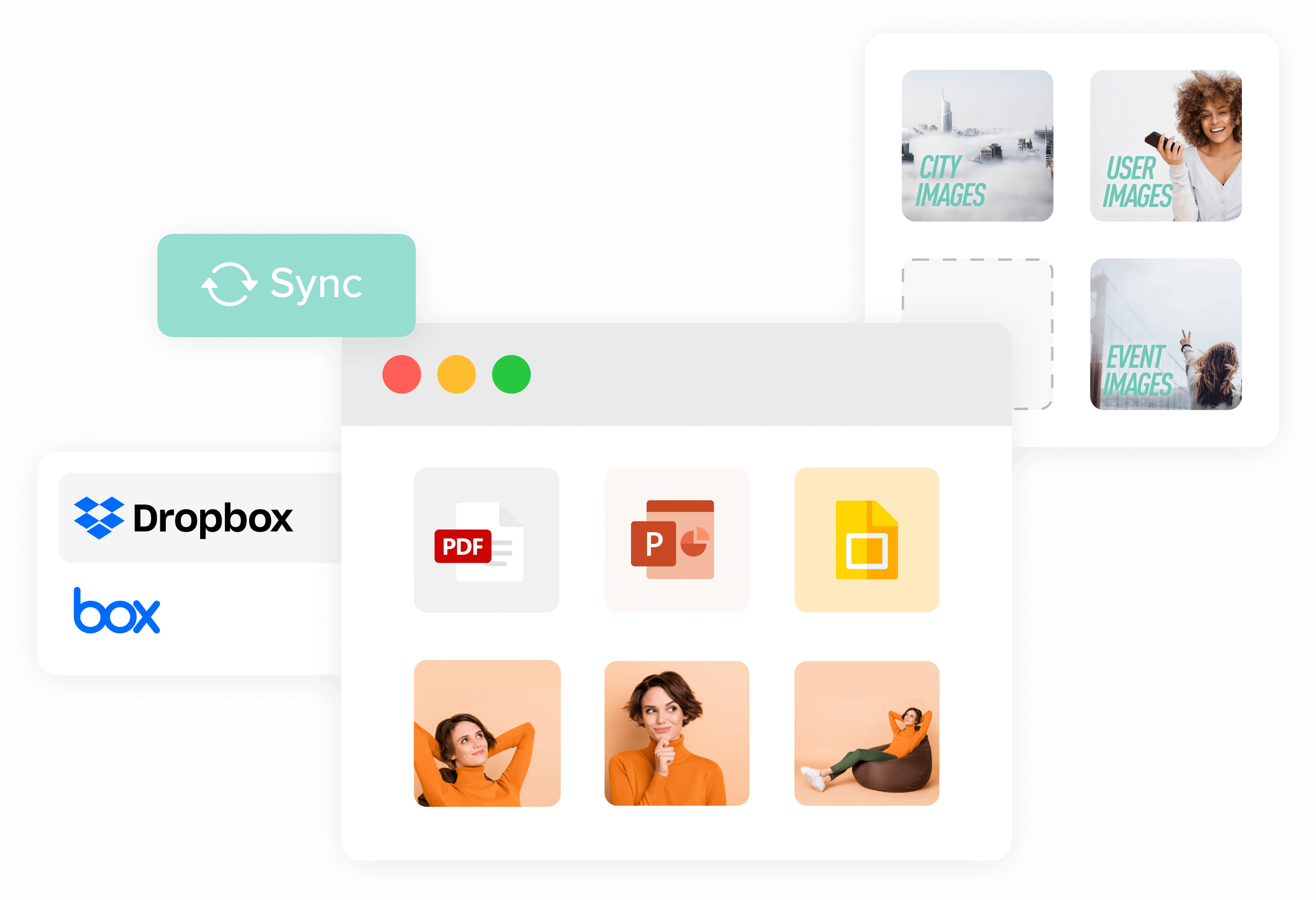 Solutions – Pickit Integrations