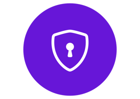 Store content securely in the cloud Store content securely in the cloud