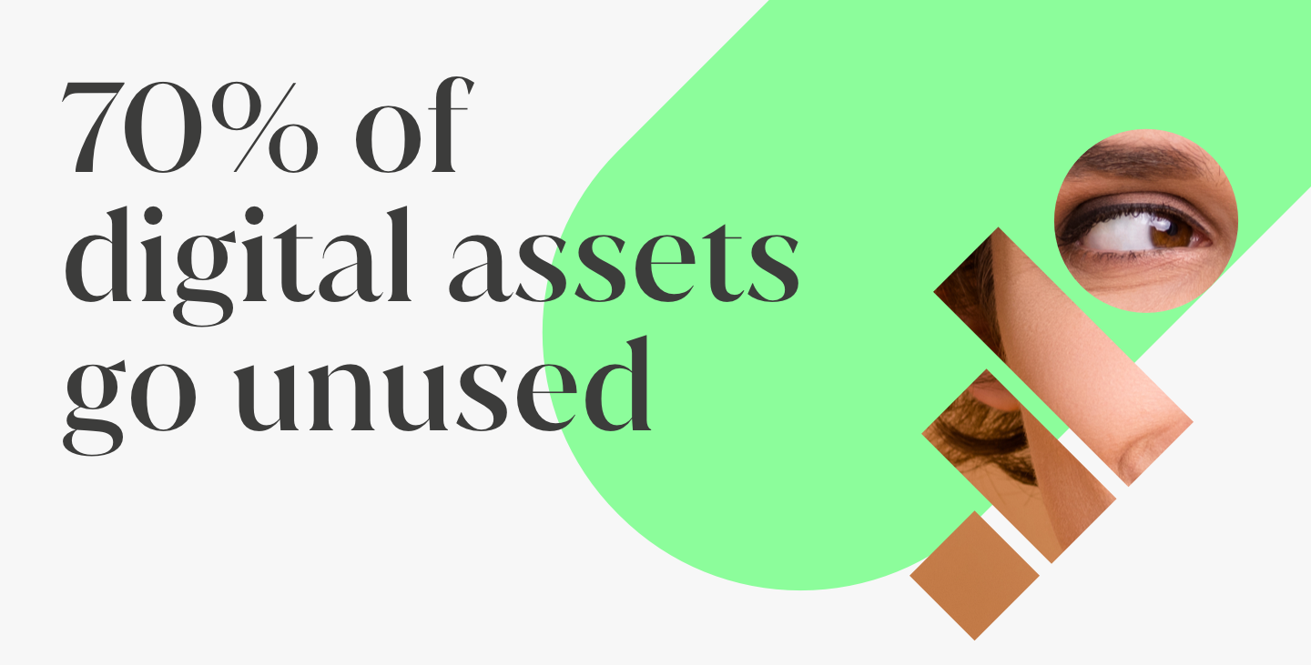 70% of  digital assets go unesed_1