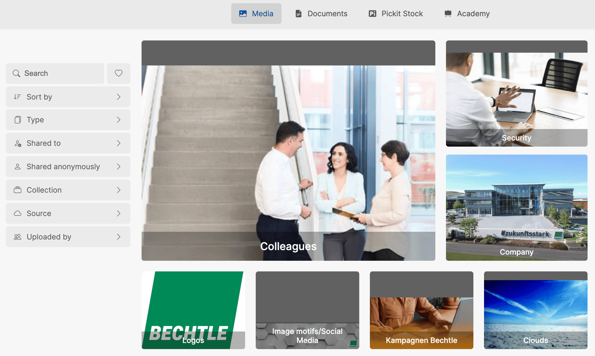 Bechtle
