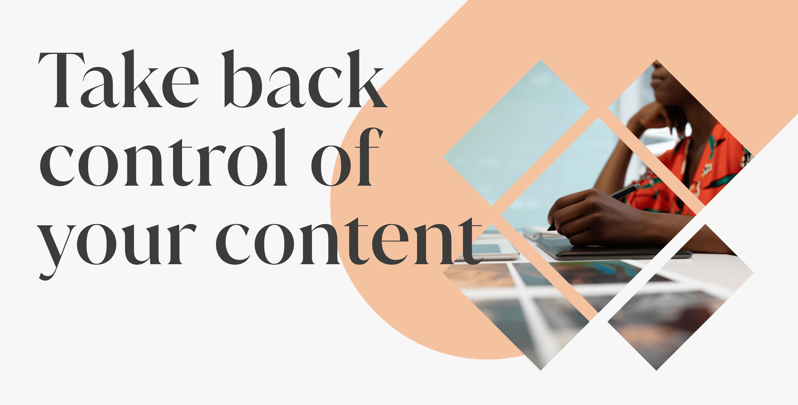 Take back  control of  your content_social-post2