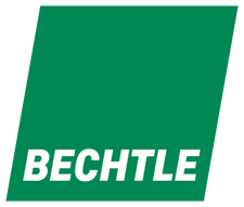 Bechtle logo Bechtle logo