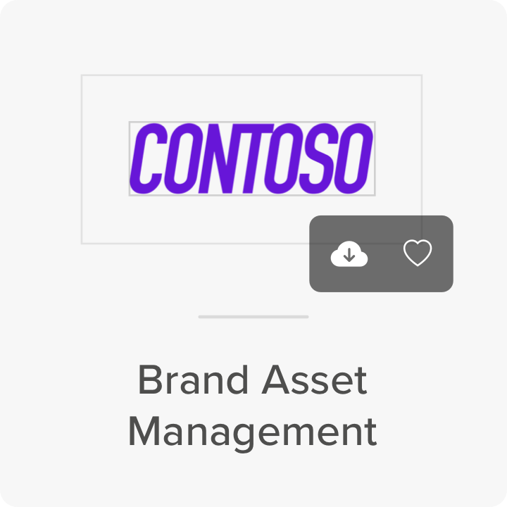 Pickit Brand Asset Management