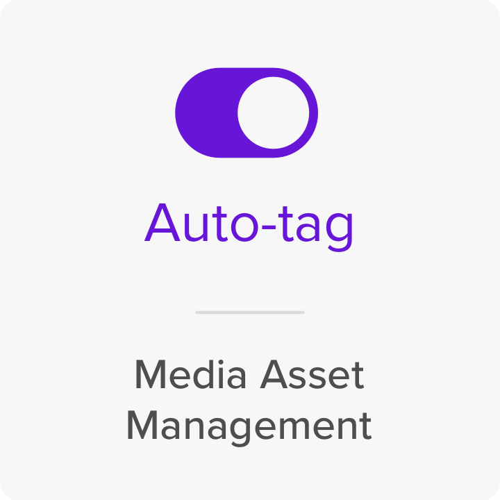 Pickit Media Asset Management