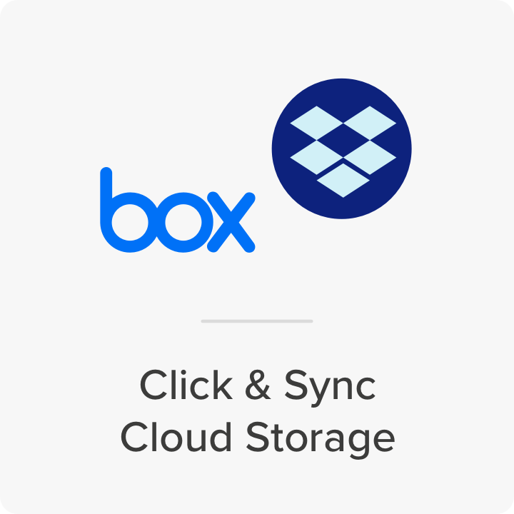 Pickit DAM Cloud Storage Integrations Pickit DAM Cloud Storage Integrations