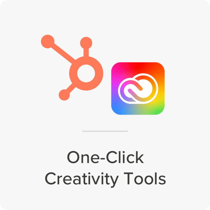 Pickit DAM Creativity Tools Integrations Pickit DAM Creativity Tools Integrations