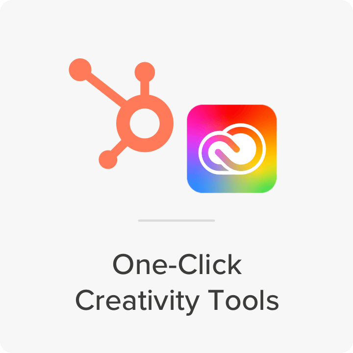 Pickit DAM Creativity Tools Integrations