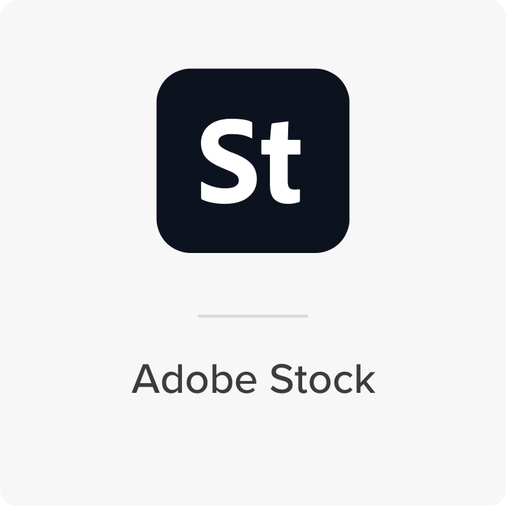 Pickit Adobe Stock Integration