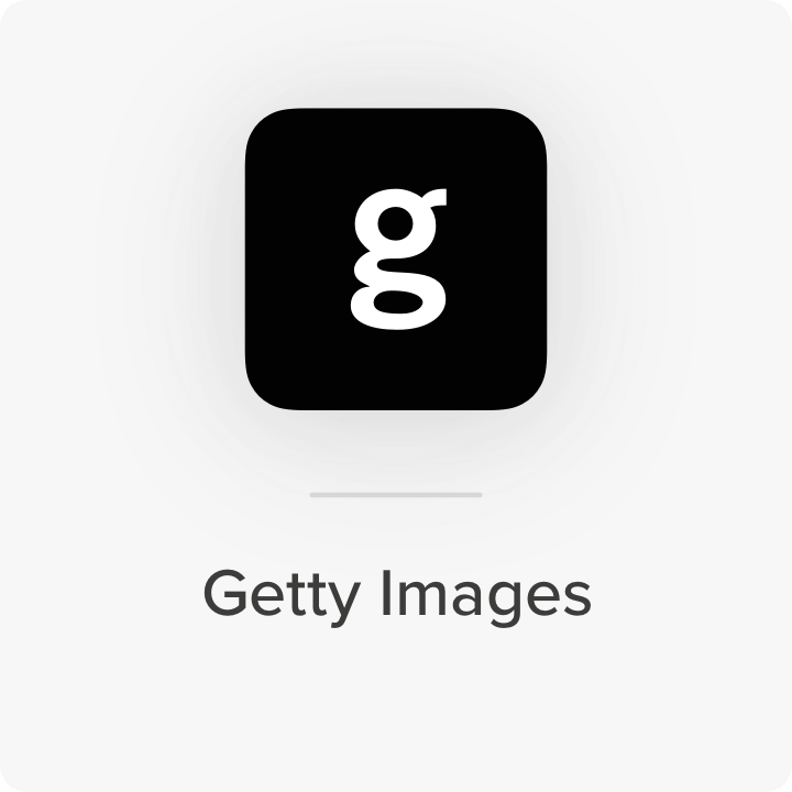 Pickit Getty Images Integration Pickit Getty Images Integration