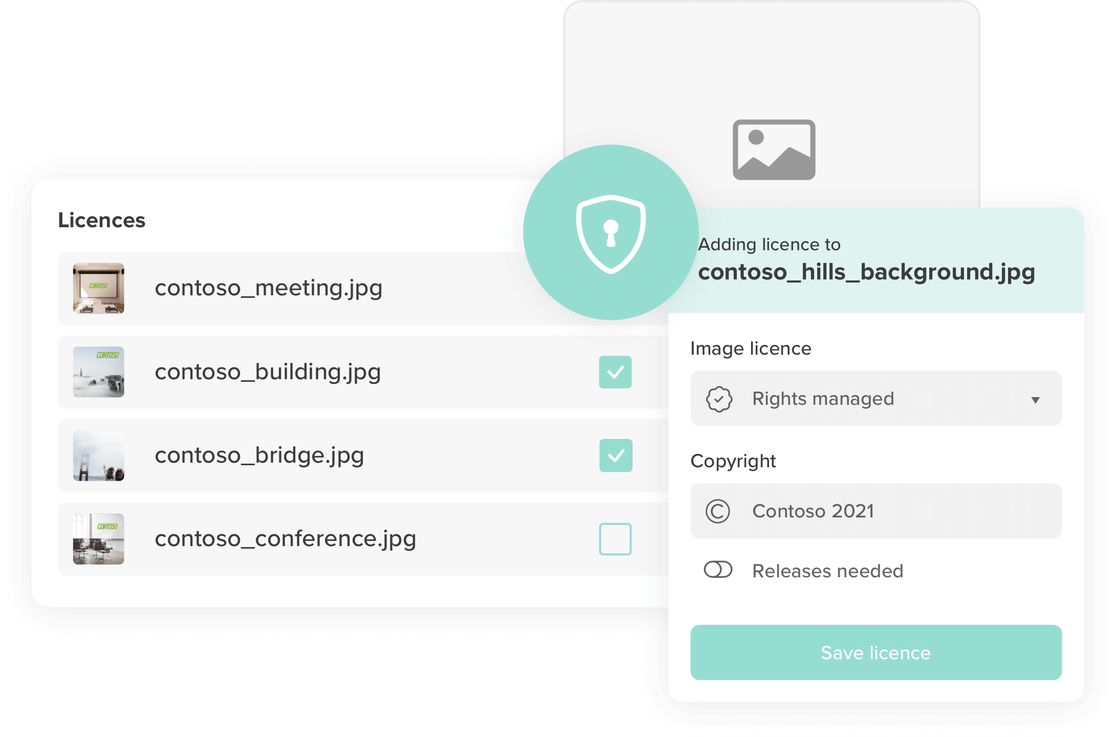 Solutions – Pickit License Management