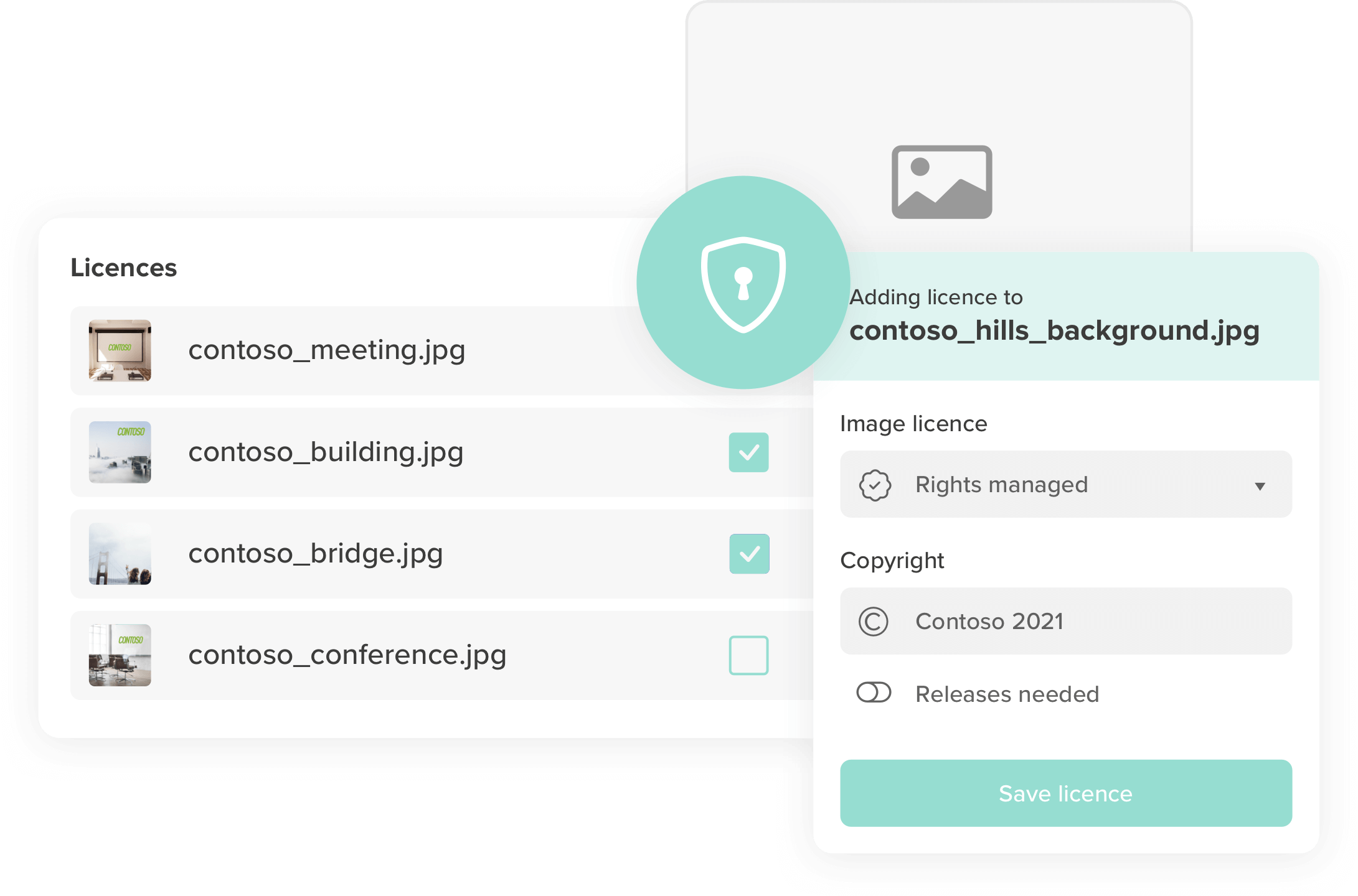 Solutions – Pickit License Management