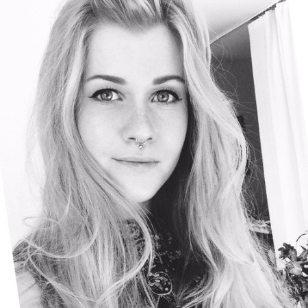 Anna Tunek