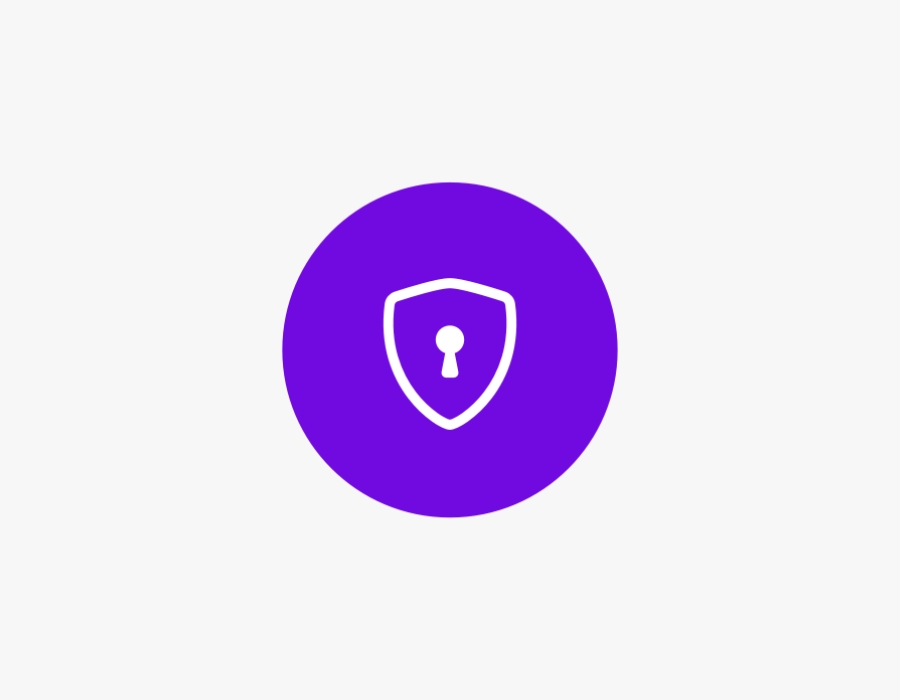 Compliance & security Compliance & security