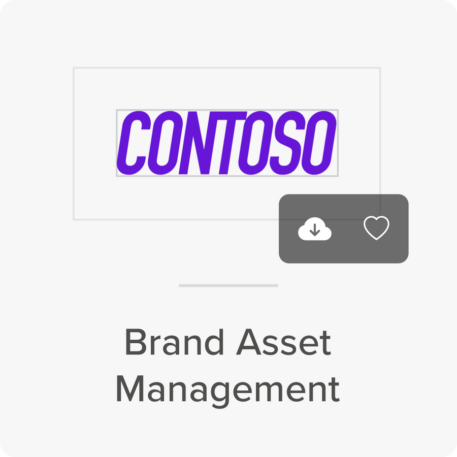 Brand Asset Management