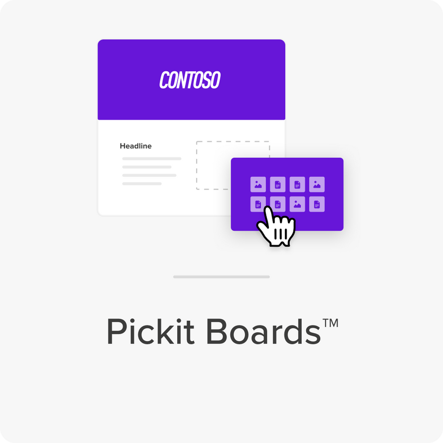 Pickit Boards™-1