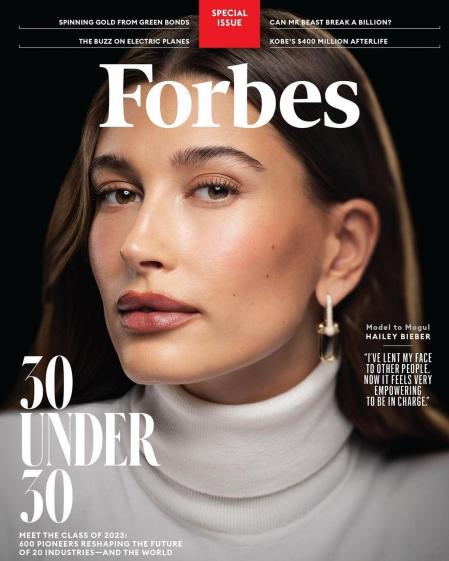 Forbes Branding