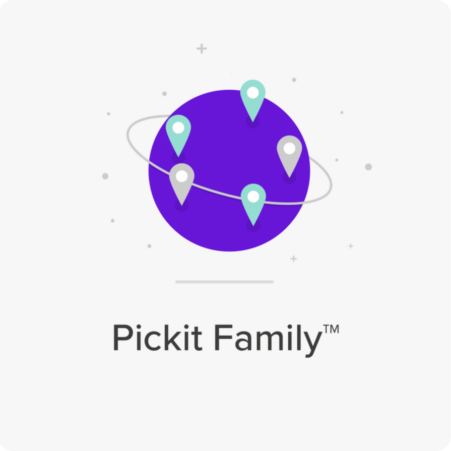 Pickit Family icon