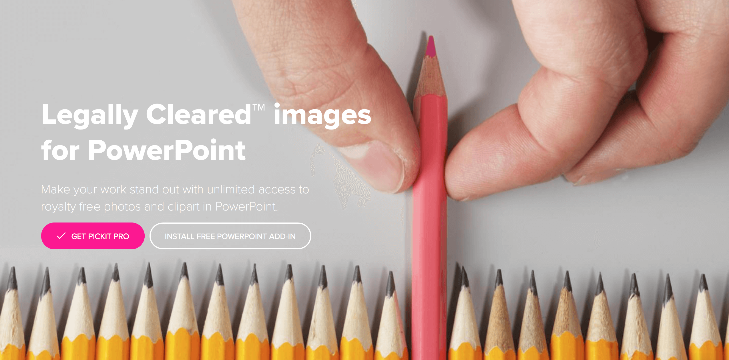 Pickit Images